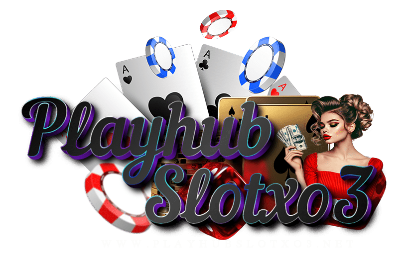 playhubslotxo3